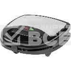 Мультипекарь Red Solution RMB-M601 700Вт черный/серебристый, фото3