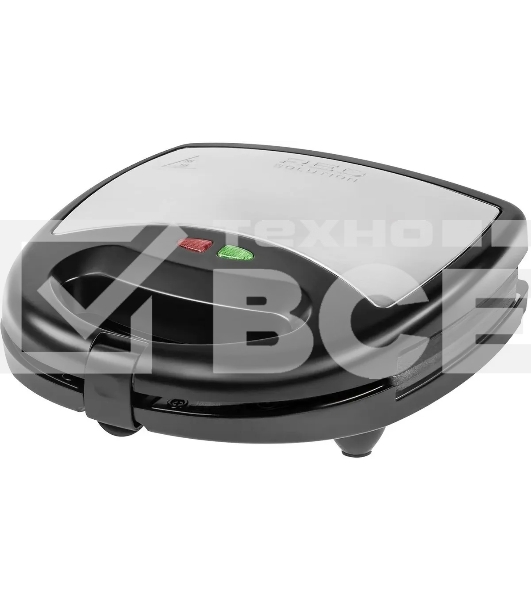 Мультипекарь Red Solution RMB-M601 700Вт черный/серебристый