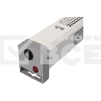 Конвектор Ballu Plinth Compact BEC/PLC-100-400 белый, 400 Вт, 6 м2, термостат, фото2