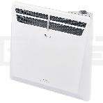 Отопительный модуль конвектора Ballu Evolution Transformer BEC/EVU-500 белый, 500 Вт, 8 м2 (для работы конвектора требуется блок управления), фото 1