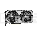 Видеокарта MSI RTX4070 VENTUS 2X E1 12G OC Nvidia RTX 4070 12Gb, GDDR6, PCI-E 4.0, DPx3, HDMIx1, фото 1