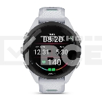 Смарт-часы Garmin Forerunner 265S белый 41,7мм, фото8