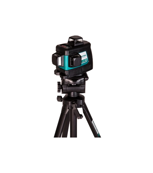 Уровни лазерные KRAFTOOL 34640-3  ''ll-3d-3'' 360 градусов 20м / 70м детектор