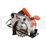 Циркулярная пила (дисковая) Patriot CS 162 1200Вт (ручная), фото4