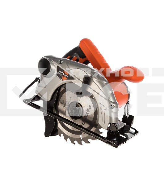 Циркулярная пила (дисковая) Patriot CS 162 1200Вт (ручная)