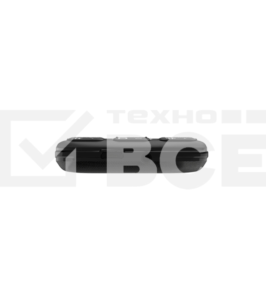 Мобильный телефон Maxvi K18 черный