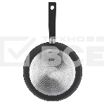 Сковорода Rondell Mustang RDA-598, 26см, без крышки, черный, фото3