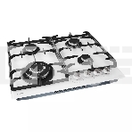 Газовая варочная панель Nordfrost HM 6042 W, фото2