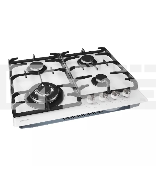 Газовая варочная панель Nordfrost HM 6042 W