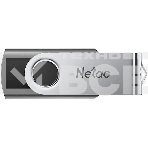 Флеш диск Netac U505 32Gb NT03U505N-032G-20BK, фото14