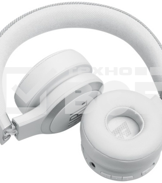 Наушники JBL LIVE 670NC белый