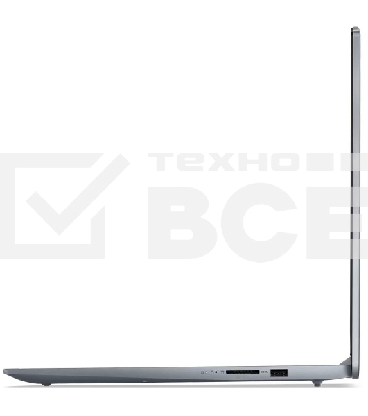 Ноутбук Lenovo IdeaPad Slim 3 16ABR8 Ryzen 3 7330U/8Gb/SSD512Gb/16.0