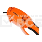 Электротриммер PATRIOT ET 1200 +нож 250304400 {мощность 1100Вт, диам.диска 23см, леска 2.4мм, захват 46см}, фото7