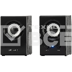Колонки Oklick OK-160 2.0 черный 6Вт, фото8