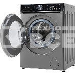 Стиральная машина Бирюса WM-SC914/15 W перламутровый синий, загрузка фронтальная 9 кг, 1400 об/мин, класс А+++, фото11