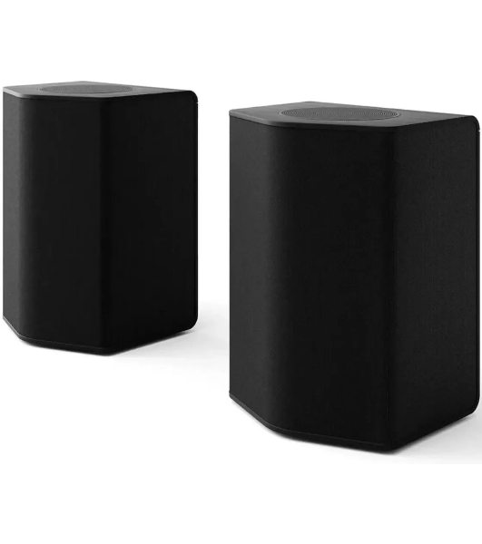 Саундбар LG S95TR 9.1.5 590Вт+220Вт черный