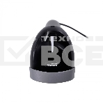 Сканер штрих-кода ручной Mertech 1300GS 2m (4895) 2D имидж, проводной, 100 скан/сек, USB, черный, фото2