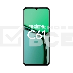 Смартфон Realme C61, 6/128Gb, зеленый, фото14