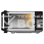 Микроволновая печь BBK 25MWS-954T/B черный, 25 л, 900 Вт, поворотный/кнопки, фото3