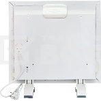Конвектор IVIGO EPK-Pro Wi-Fi EPK4550P07, белый, 750 Вт, 8 м2, с терморегулятором, Wi-Fi, фото5