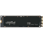 Накопитель SSD Crucial T700 2Tb CT2000T700SSD3, M.2, PCI-E 5.0 x4, TLC 3D NAND R/W - 12400/11800Mb/s, фото 1