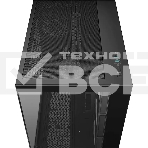 Компьютерный корпус Deepcool CG530 4F черный без БП ATX 2x120мм 2x140мм 2xUSB 2.0 1xUSB 3.0 audio bott PSU, фото3
