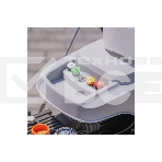 Мойка высокого давления Bort KEX-3200 2800 Вт, максимальное давление 90 бар, рабочее давление 70 бар, 20 л/мин, 47 кг, набор аксессуаров 10 шт, фото13