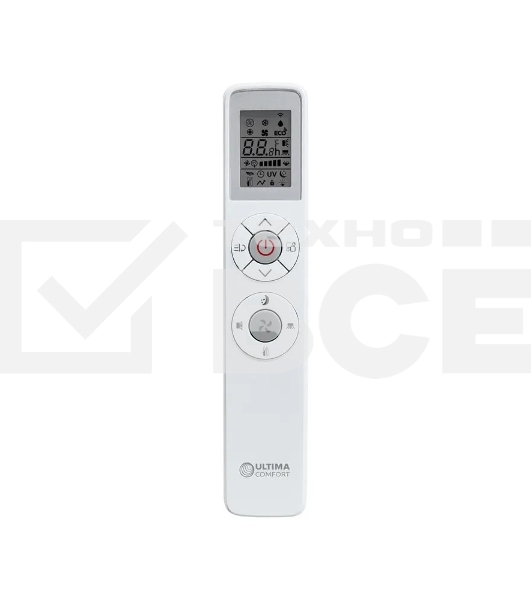 Внутренний блок сплит-системы ULTIMA COMFORT EXD-09PN-IN