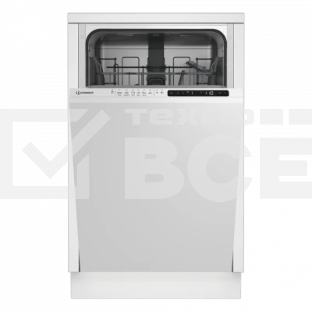 Встраиваемая посудомоечная машина Indesit RWM 8E55