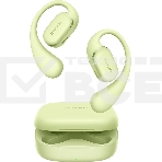 Наушники Huawei FreeArc Moose-T00, Bluetooth, накладные, зеленый 55038103, фото7