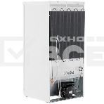 Холодильник Indesit ITD 125 W белый однокамерный 182/28л морозилка сверху, капельная система, фото4