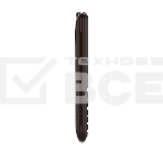 Мобильный телефон Maxvi K18 коричневый, фото8