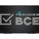Ноутбук MSI Stealth HX AI A2XWIG-051RU черный Core Ultra 9 275HX 64Gb SSD2Tb NVIDIA GeForce RTX5080 16Gb 18