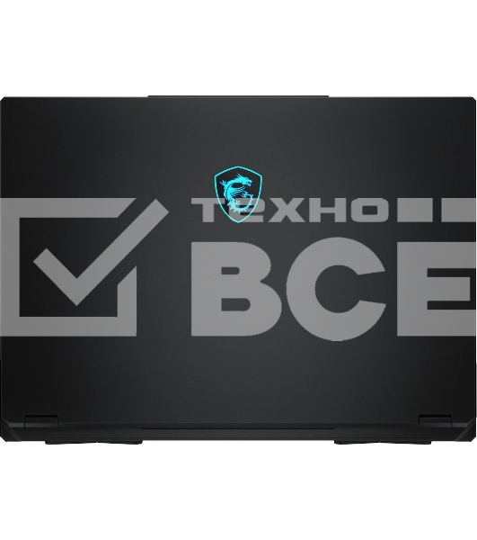 Ноутбук MSI Stealth HX AI A2XWIG-051RU черный Core Ultra 9 275HX 64Gb SSD2Tb NVIDIA GeForce RTX5080 16Gb 18