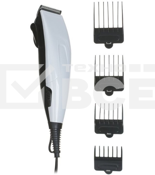 Машинка для стрижки BRAYER BR3430