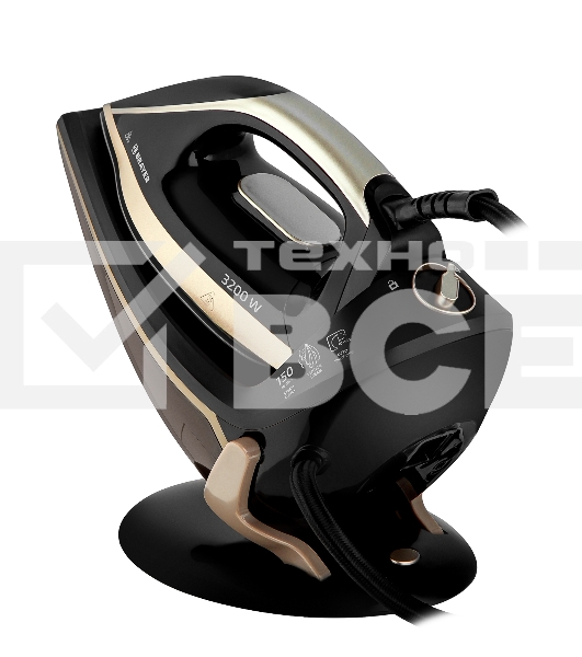 Паровая станция BRAYER BR4158