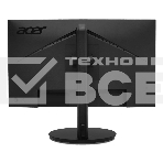 Монитор Acer CB272Gbiprv 27'', 16:9, IPS, FHD, 1ms, 250cd, 120Hz, VGA, HDMI, DP, HAS, фото2