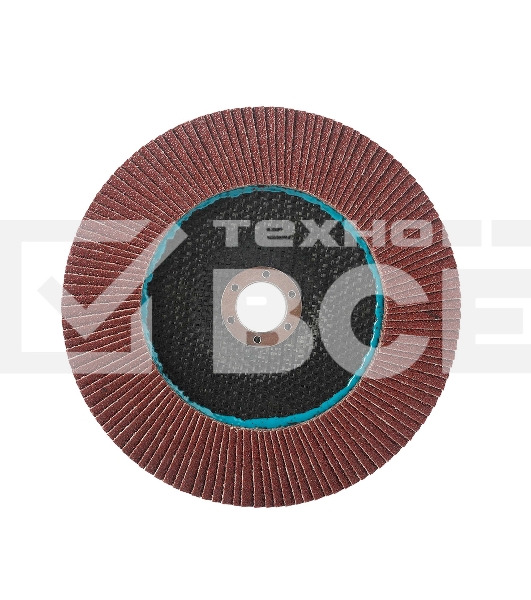 Круг лепестковый торцевой Edge by Patriot 180мм*22,23мм*P40