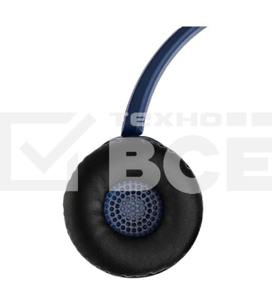 Наушники Panasonic RB-HF630BG-A синий