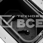 Хлебопечка Kitfort КТ-309 850Вт черный, фото3