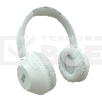 Наушники полноразмерные MORE CHOICE (4610196408588) HW11 белый, фото4