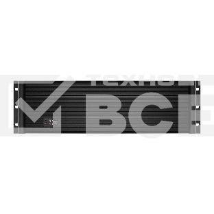 Серверный корпус ExeGate EX292699RUS Pro 3U450-08 (RM 19