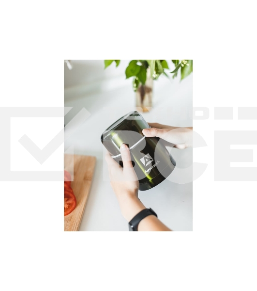 Термос Арктика 302-500 болотный, широкое горло 0,5 л Супер широкое горло, 0,5 л, для супа и еды, холод/тепло 12 ч