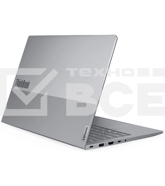 Ноутбук Lenovo Thinkbook 14 G8 IRL Core 7 240H 32Gb SSD 1Tb Intel Graphics 14