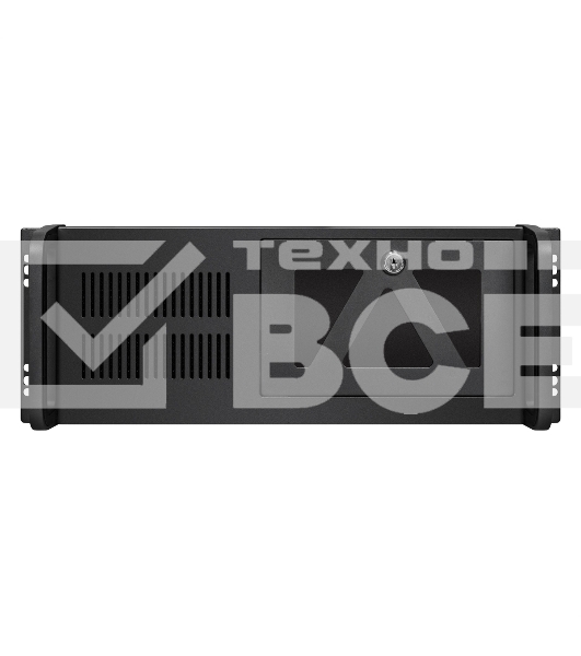Серверный корпус ExeGate Pro 4U450-07/4U4017S (RM 19