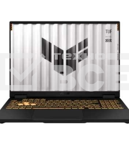 Ноутбук ASUS TUF F16 FX608JHR-RV101 16