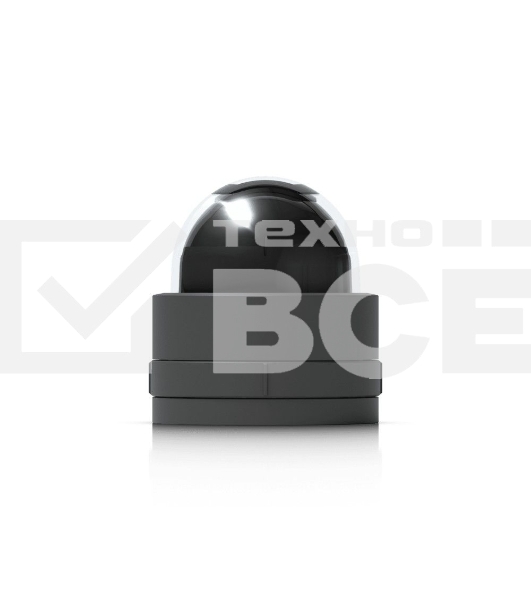 Камера видеонаблюдения Ubiquiti UniFi Protect Camera G5 Dome Ultra черный 2K HD (4Mp), 30 к/с, 102,4°, ИК-подсветка до 20 м