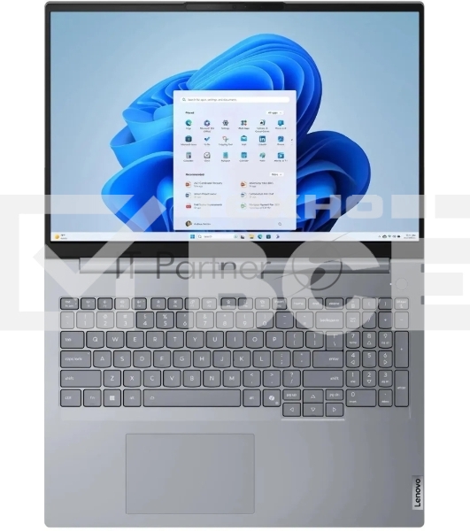 Ноутбук Lenovo ThinkBook 16 G8 IAL 16