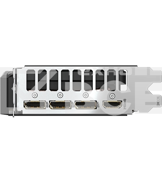 Видеокарта Gigabyte PCI-E 5.0 GV-N506TWF2MAX OC-16GD 1.0 NVIDIA GeForce RTX 5060TI 16Gb 128bit GDDR7 2572/30000 HDMIx1 DPx3 HDCP Ret