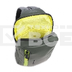 Рюкзак слинг Piquadro Corner 2.0 CA6466C2OW/VE зеленый полиэстер, фото2